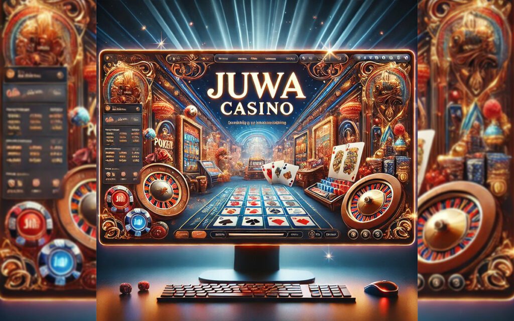 Play Juwa Online with No Download